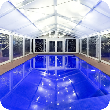 Large Party Marquee Hire by Event Marquees | © Event Marquees Large Party Marquee Hire by Event Marquees | © Event Marquees
