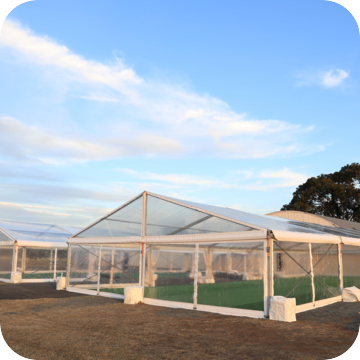 Large Party Marquee Hire by Event Marquees | © Event Marquees Large Party Marquee Hire by Event Marquees | © Event Marquees