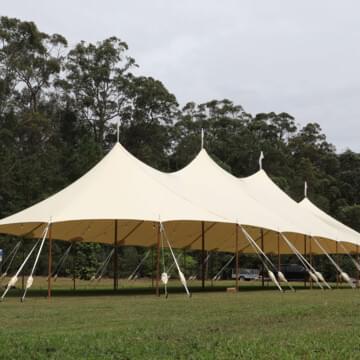 Hampton Marquee Hire by Event Marquees | © Event Marquees | © Event Marquees