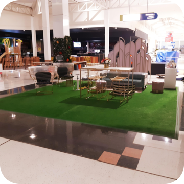 Artificial Grass Hire by Event Marquees | © Event Marquees Artificial Grass Hire by Event Marquees | © Event Marquees