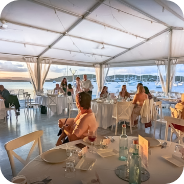 Marquee sale by Event Marquees | © Event Marquees Marquee sale by Event Marquees | © Event Marquees