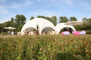 Dome Marquee Hire