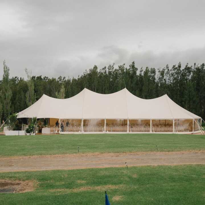 Hampton Tent by Event Marquees | © Event Marquees | © Event Marquees