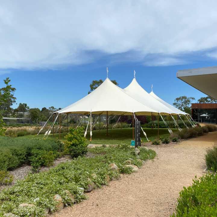 Hampton Tent Hire by Event Marquees | © Event Marquees Hampton Tent Hire by Event Marquees | © Event Marquees