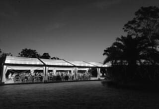 Clear Marquee Hire by Event Marquees | © Event Marquees