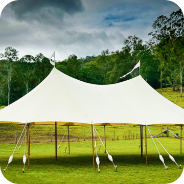 Hampton Tent Hire by Event Marquees | © Hampton Tent Hire by 