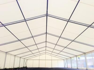 industrial marquee