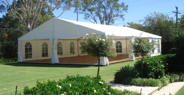 Marquee Hire Sydney by Event Marquees | © Event Marquees Marquee Hire Sydney by Event Marquees | © Event Marquees
