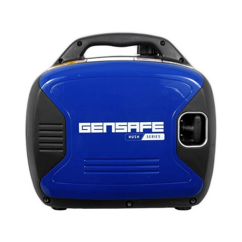 Generator Hire