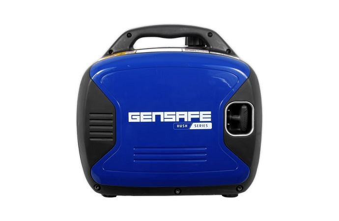 Generator Hire